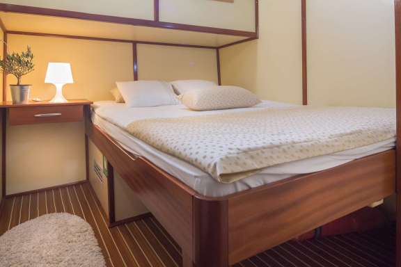 Image of Altair yacht #6