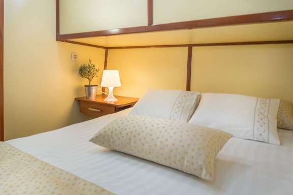 Image of Altair yacht #8