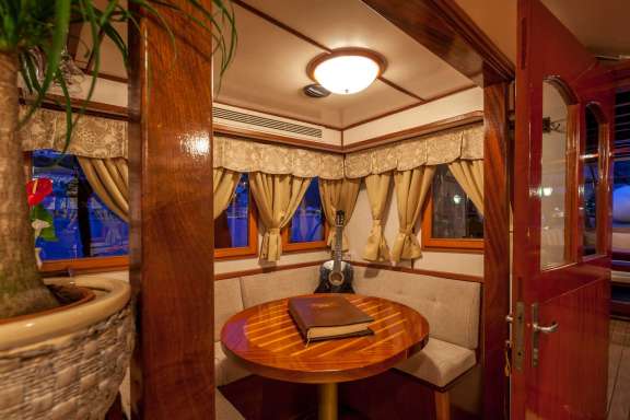 Image of Romanca yacht #15