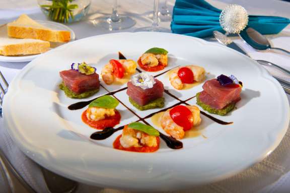 Image of Free Wings yacht #11