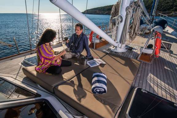 Image of Free Wings yacht #5