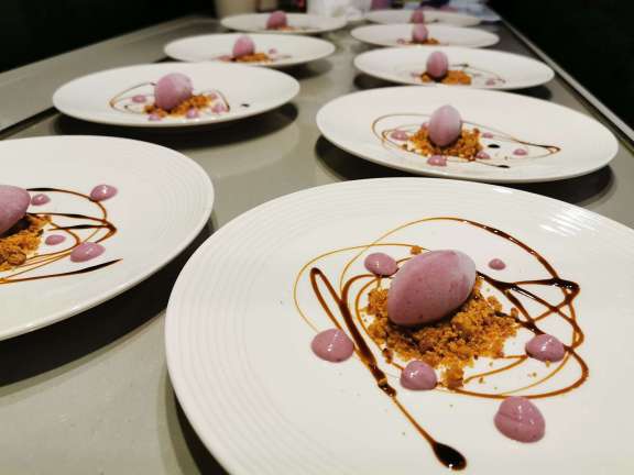 Image of ADRIATIC LION (Lagoon 620) yacht #18