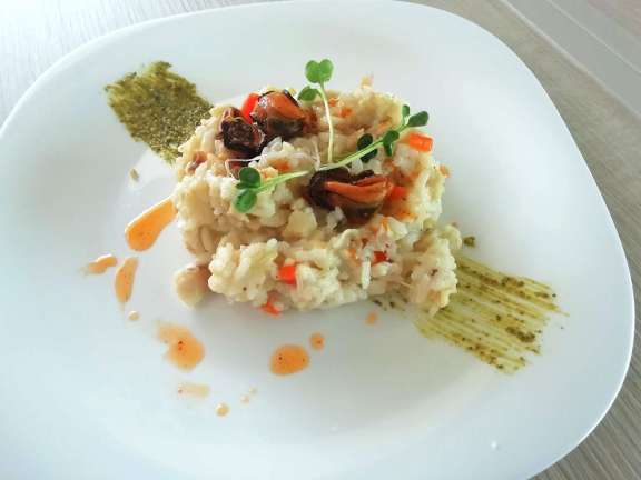 Image of ADRIATIC LION (Lagoon 620) yacht #19