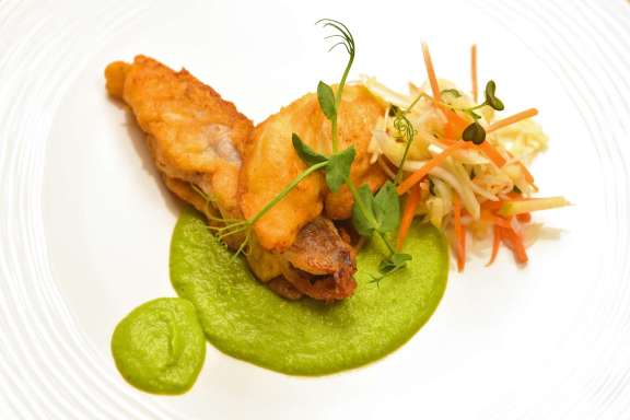 Image of ADRIATIC LION (Lagoon 620) yacht #4