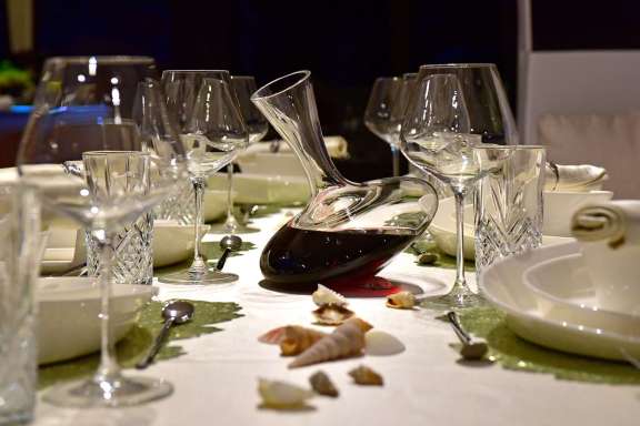 Image of ADRIATIC TIGER (Lagoon 620) yacht #12