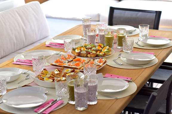 Image of ADRIATIC TIGER (Lagoon 620) yacht #3