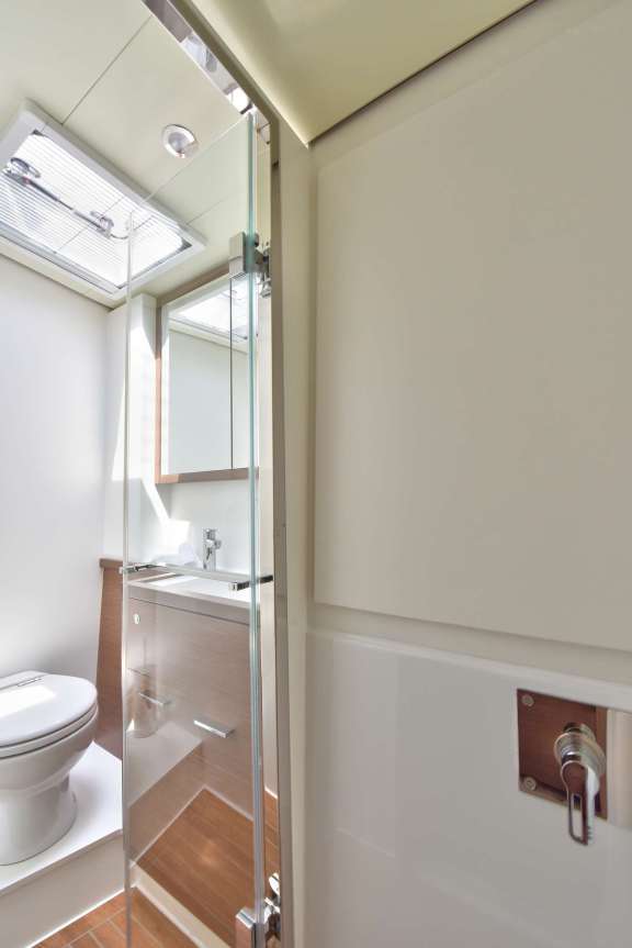 Image of ADRIATIC TIGER (Lagoon 620) yacht #9