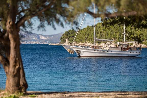 Image of Summer Princess yacht #9