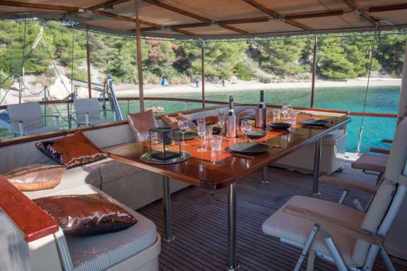 Image of Summer Princess yacht #13