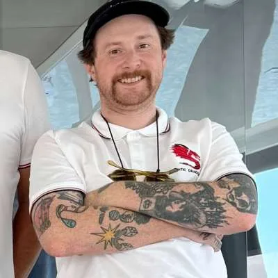 Chef Tihomir Krklec