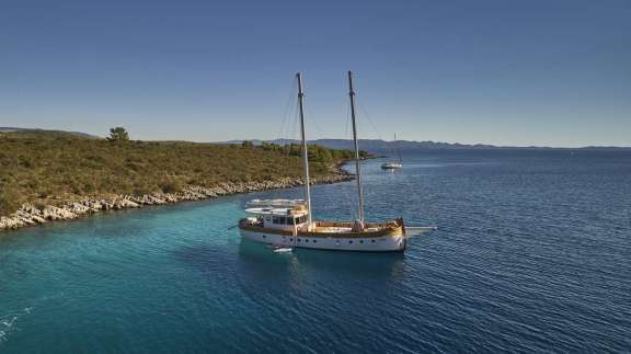 Image of ARDURA yacht #10