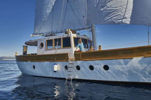 Image of ARDURA yacht #13