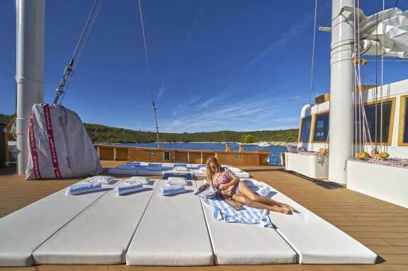 Image of ARDURA yacht #16