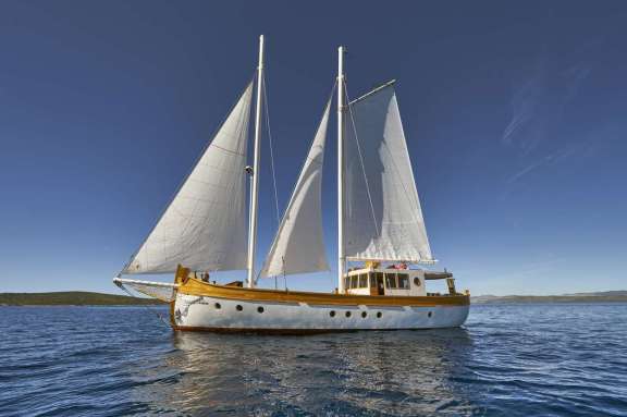 Image of ARDURA yacht #18