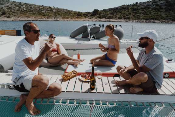 Image of Mala yacht #13