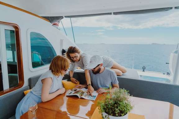 Image of Mala yacht #14