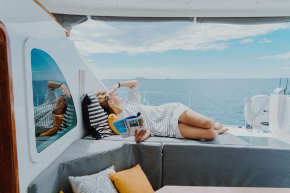 Image of Mala yacht #15