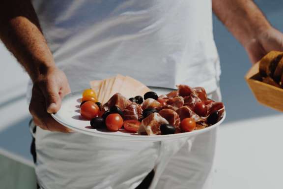 Image of Mala yacht #16