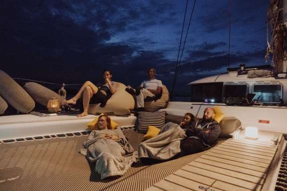 Image of Mala yacht #19