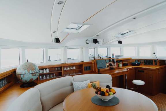 Image of Mala yacht #2