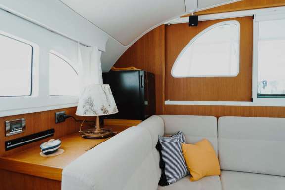 Image of Mala yacht #3