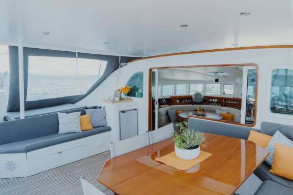Image of Mala yacht #4