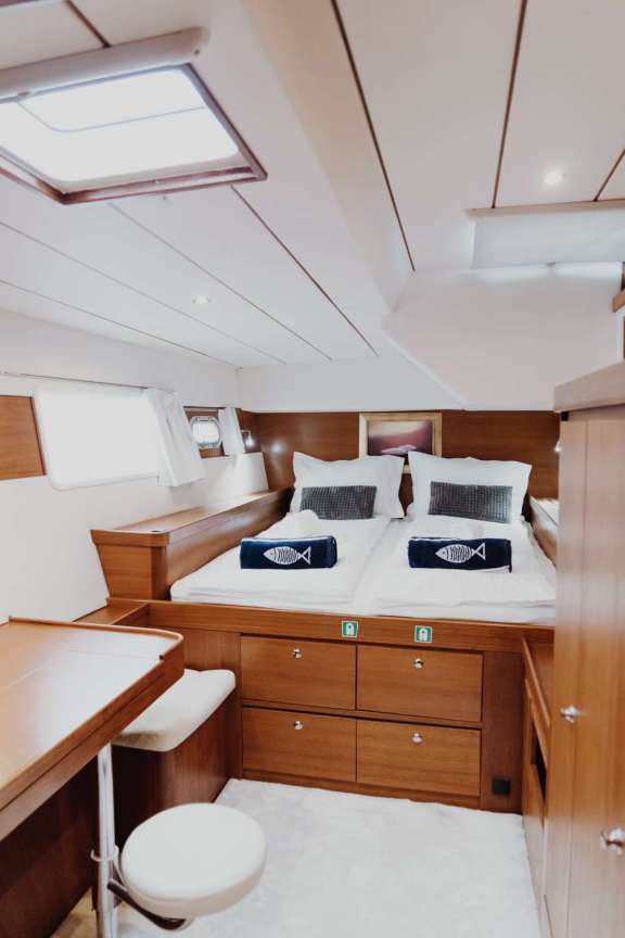 Image of Mala yacht #6