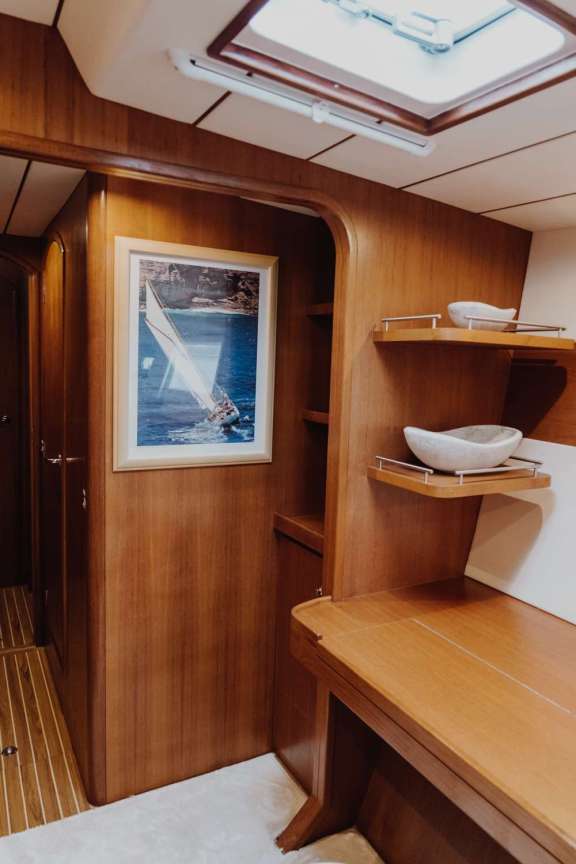 Image of Mala yacht #7