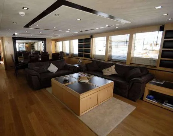 Image of SMYRNA yacht #3