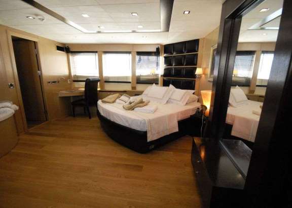 Image of SMYRNA yacht #8