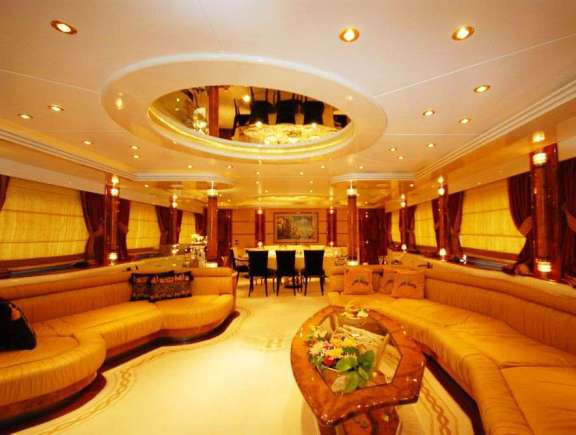 Image of CROCUS yacht #2