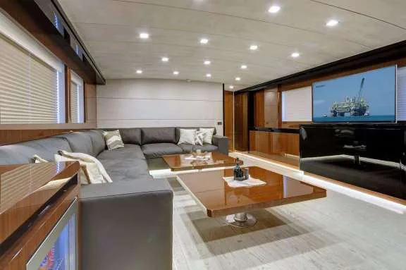 Image of MOSS yacht #2