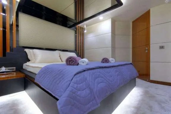 Image of MOSS yacht #8