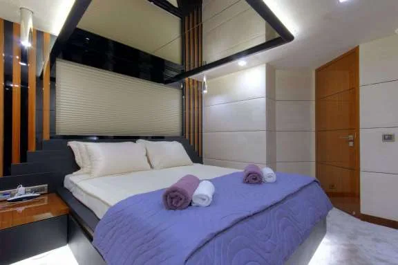 Image of MOSS yacht #9