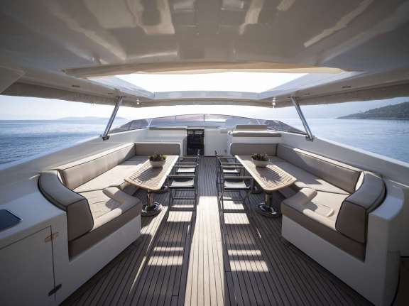 Image of GO yacht #10