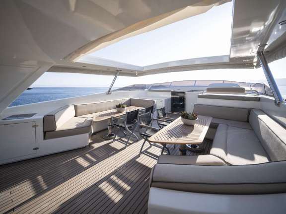 Image of GO yacht #11