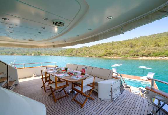 Image of GO yacht #14