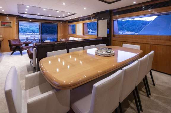 Image of GO yacht #15