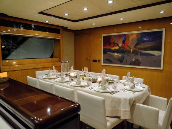 Image of GO yacht #18