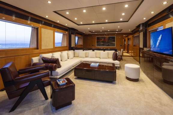 Image of GO yacht #2