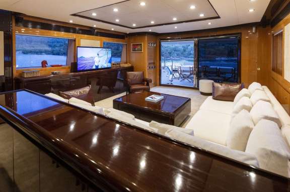 Image of GO yacht #3