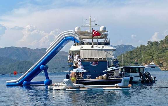 Image of GO yacht #5