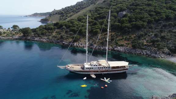 Image of TERSANE 8 yacht #10