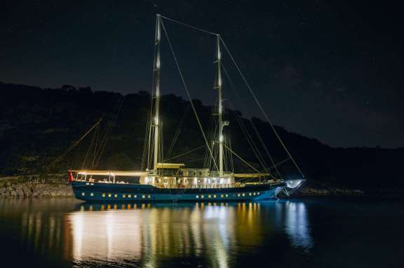 Image of TERSANE 8 yacht #11