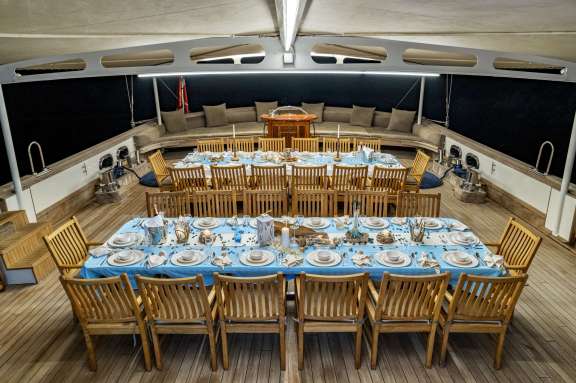 Image of TERSANE 8 yacht #14