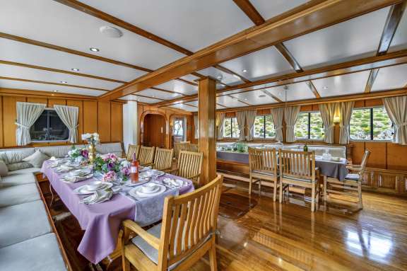 Image of TERSANE 8 yacht #16