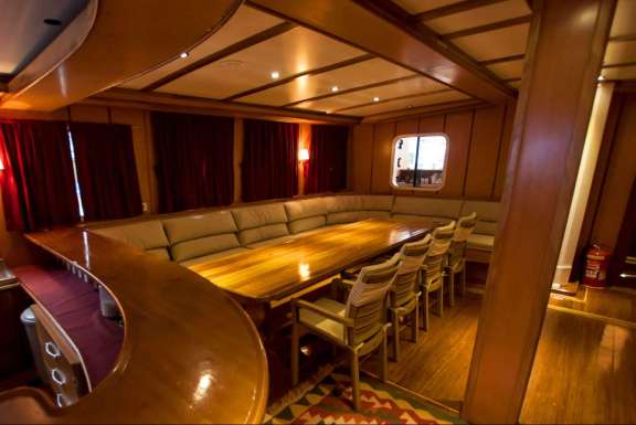 Image of TERSANE 8 yacht #3