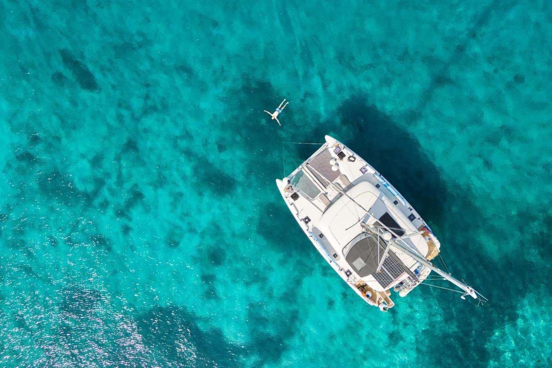 Main image of Aura yacht