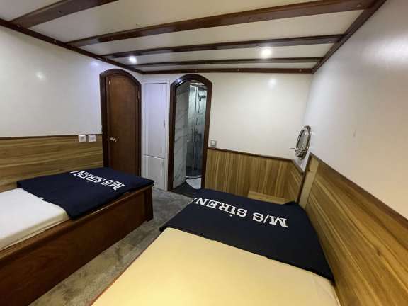 Image of Sirena yacht #10