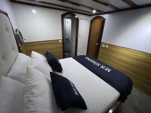 Image of Sirena yacht #11